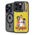 Bobs Burgers Family Portrait iPhone 15 Pro Kickstand Case